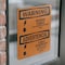 Signmission Safety Culture Sign, 10 in Width, Vinyl Decal, Rectangle, Bilingual OS-2PACK-WS-D-1014-L-12508 - alternate 5
